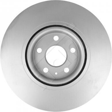 Disc De Frână Partea Din Față Volvo S90 V90 16 Mal Set
