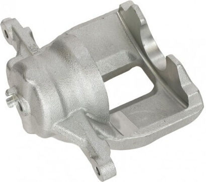 Honda Cr-v III 06 Vorderseite Rechte Bremssättel Ohne Halter 45018SWWG00