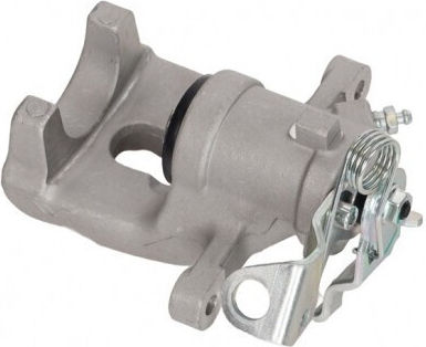 Etrier de Frână Opel Meriva A 03 Spate Dreapta Fără Cadru 542476
