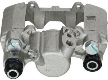 Bremssättel Toyota Prius 2000 Zurück Linke Ohne Basis 4775020620