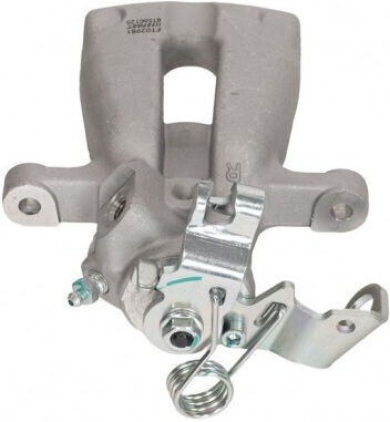 Etrier de Frână Opel Meriva A 03 Spate Dreapta Fără Cadru 542476