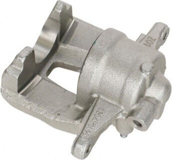 Fiat Punto Grande 05 Vorderseite Rechte Bremssättel Ohne Arm 542543