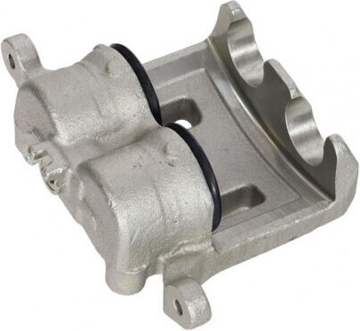 Renault Koleos I 08 Vorderseite Bremssättel Rechts Ohne Arm 41001jy00a