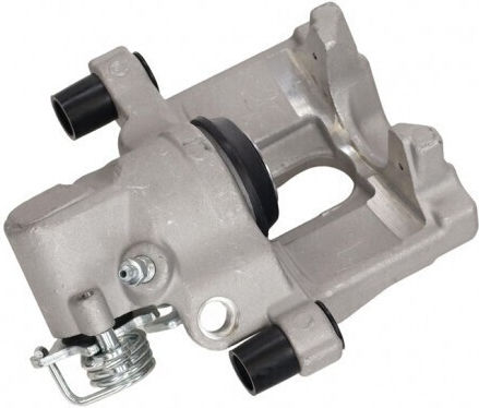 Etrier de Frână Renault Laguna Iii 07 Spate Dreapta Fără Braț 440019184r
