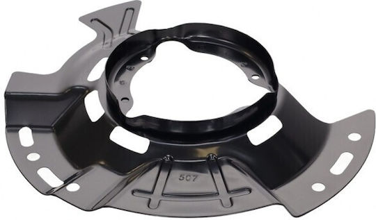 Brake Disc Protector Hyundai I30 Iii 16 Front Left 51755g4050