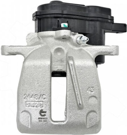 Zurück Linke Bremssättel für Audi A8 D4 4h0615403