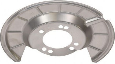 Ford Focus IV 18 Zurück Rechte Bremsscheibe Schutzblech 2446278