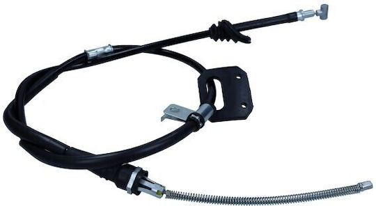 Σύρμα Χειρόφρενου Suzuki Πίσω Grand Vitara 98-05 Αριστερό 5442065d10