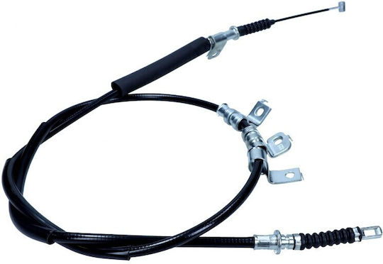 Hyundai Handbrake Cable Rear H-1 2,5 Crdi 08 Right 59770-4h300
