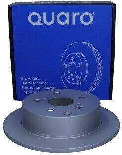 Disc De Frână Spate Toyota Avensis 2.2d Acoperire Anticorozivă 30-155230088