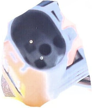 ABS-Sensor Citroen Zurück Jumper 14 46862097