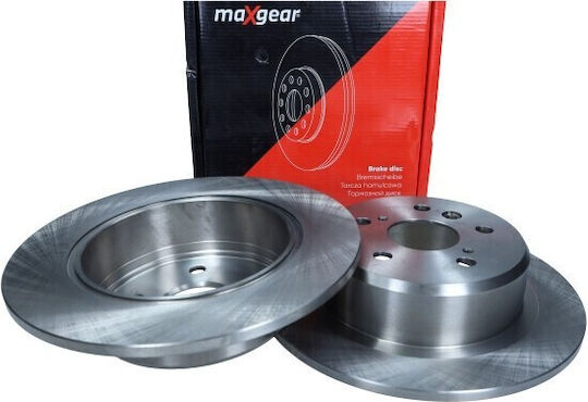Спирачен диск Toyota Отзад Camry 2 2-3 0 92-06 Adt34374