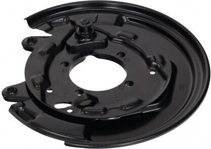 Защитен Диск На Спирачките Toyota Prius W2 03 Отзад Ляв 4650420070