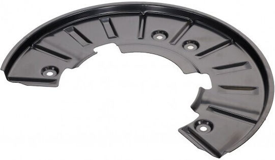 Protecție Disc Frână Volkswagen Touareg I 02 Față Stânga Sau Dreapta 7l0615311b