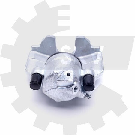 Δαγκάνας Φρένου Αριστερά Εμπρός Audi 100 A6 4a0615123a 4a0615123a