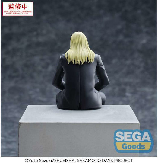 Sega Pm Perching Φιγούρα