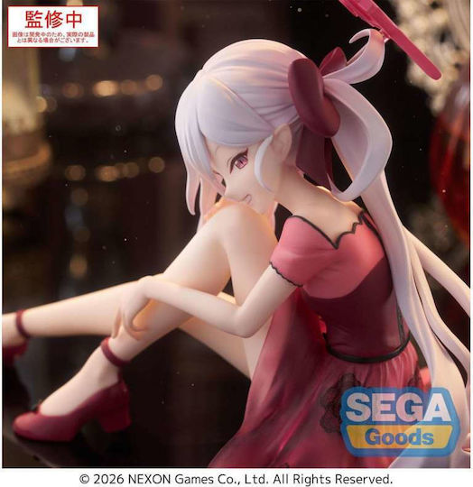 Sega Archive Yumemirize Φιγούρα