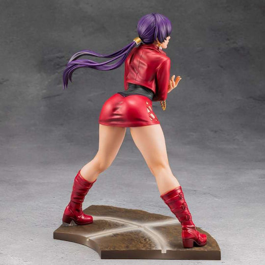 Kotobukiya Fighters '97 Bishoujo Φιγούρα σε Κλίμακα 1:7
