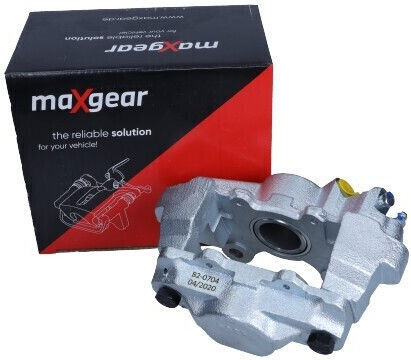 Bremssättel Land Rover Zurück Verteidiger Entdeckung 2.2-3.9 4x4 90 Rechts Smc500110