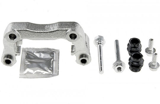 Brake Caliper Bracket Vw Golf Iv V 97-09 Bora 98-05 Polo 01-12 Skoda Fabia 99-14 Octavia 96-10 Roomster 06-15 Seat Cordoba