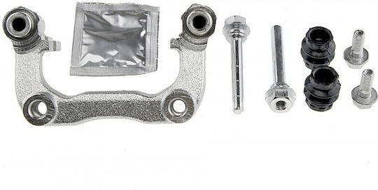 Brake Caliper Bracket Vw Golf Iv V 97-09 Bora 98-05 Polo 01-12 Skoda Fabia 99-14 Octavia 96-10 Roomster 06-15 Seat Cordoba