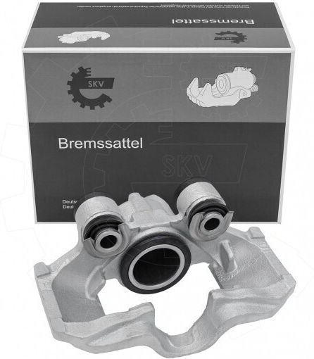 Right Front Brake Caliper Renault 11 19 Clio I Rapid Super 5 7701202986 77021