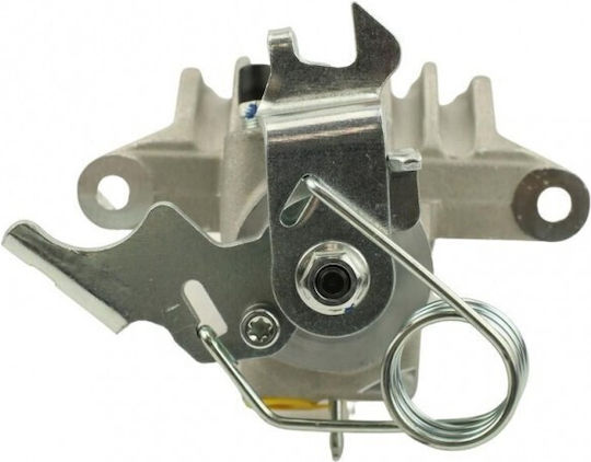 Volkswagen Passat B5 96 Bremssättel Zurück Rechts Ohne Basis 8e0615424