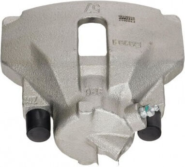 Audi Bremssättel A4 B5 94 Vorderseite Linke Ohne Arm 8d0615123a