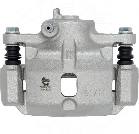 Дясна Предна Спирачна Апарата Основa Hyundai Atos 58181-02a00