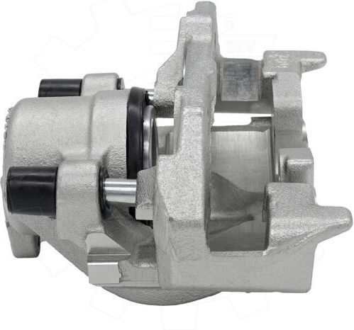Etrier De Frână Partea Din Spate Dreapta Mercedes Sprinter Vw Lt 28-35 Ii 2d0615424