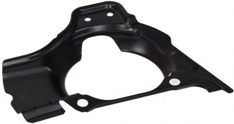 Brake Disc Protector Fiat Brava Bravo 95 Front Left 60812920