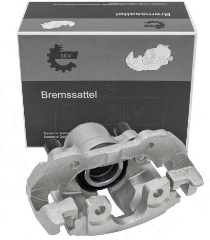 Etrier De Frână Partea Din Spate Dreapta Mercedes Sprinter Vw Lt 28-35 Ii 2d0615424