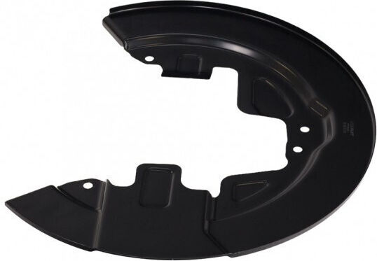 Предпазител За Спирачен Диск Volvo S60 Ii 10 Преден Ляв 30683305