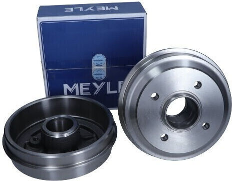 Τύμπανο Φρένων Citroën Πίσω Ax Saxo Mdc755