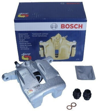 Brake Caliper Land Rover Rear Discovery Range Rover 2 7-5 0 4x4 02 Left Sob500052