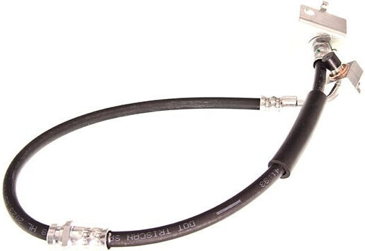 Flexibler Bremsschlauch Tesla Vorderseite Modell S 12 Rechts 6006355-99-d