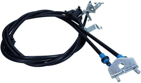 Cablu Frână De Mână Ford Spate Transit Connect 1 0-1 6 13 Mijloc 1857404