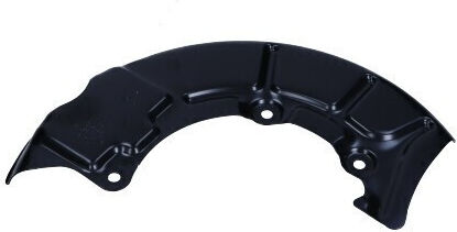 Schutzblech Bremsscheibe Audi A3 Volkswagen Golf IV Set V10-3890