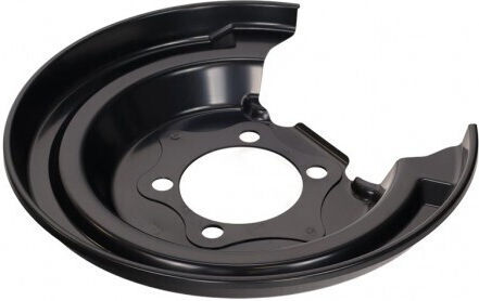 Предпазител на спирачен диск Toyota Yaris Ii 05 Отзад Дясно 4780352030