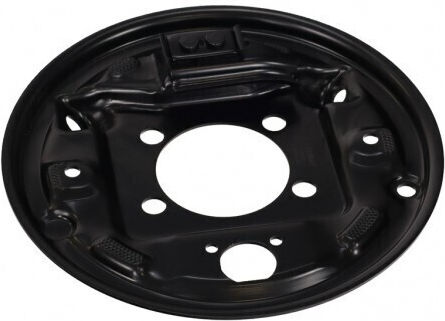 Protecție Disc Frână Toyota Yaris I 99 Spate Stânga Tambur 4704409010