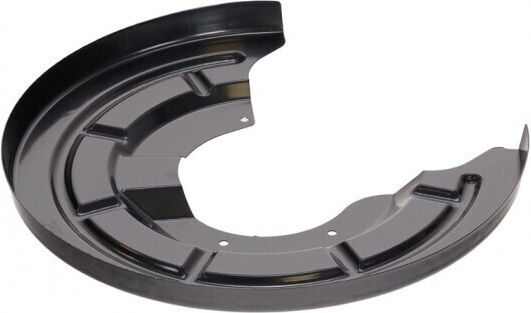 Brake Disc Protector Renault Scenic Ii 03 Rear Left 8200113701