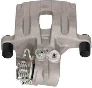 Bremssättel Ford Transit Connect 2002 Vorderseite Rechts Ohne Basis 1.8 Tdci 4387364