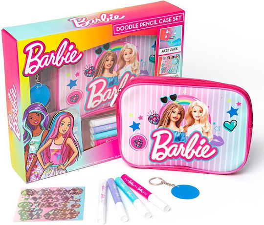 Barbie Κασετίνα