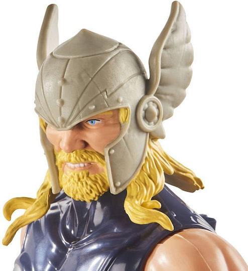 Фигура за действие Endgame Titan Hero Series Marvel Avengers Капитан Америка