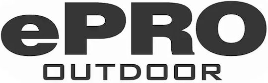 ePRO Κούνια Διπλή Μεταλλική Ροζ