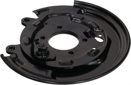 Protecție Disc Frână Toyota Yaris I 99 Spate Stânga 4650452013