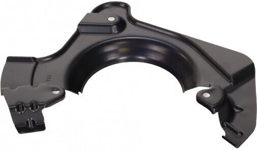 Protector disc frână Fiat Fiorino 07 Față Stânga 543926