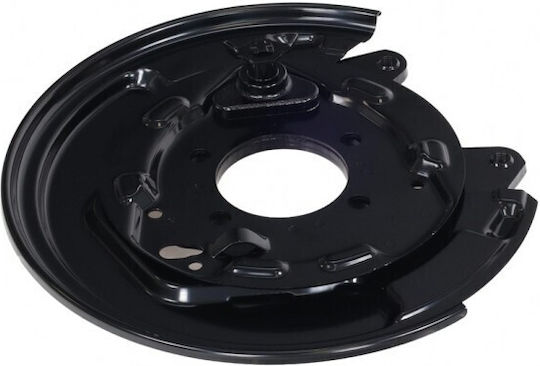 Προστατευτικό Δίσκου Φρένων Toyota Yaris I 99 Πίσω Αριστερό 4650452011