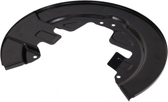 Protecție Disc Frână Volvo S60 Ii 10 Față Dreapta 30681691