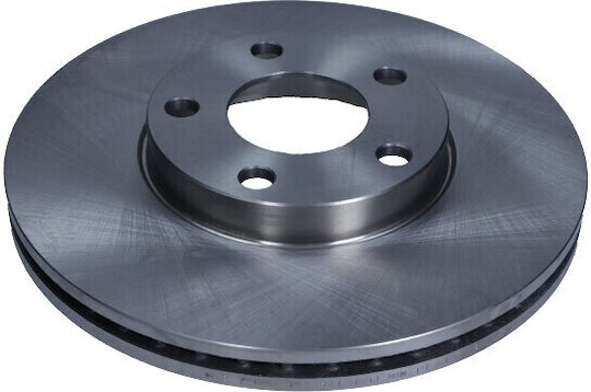 Disc Frână Volkswagen Față A4/passat V10-80040
